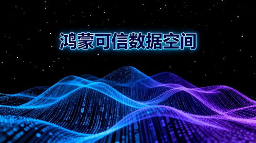 鴻蒙數字版權（HMDC）發力 以技術筑基，護航數字時代知識產權強國之路